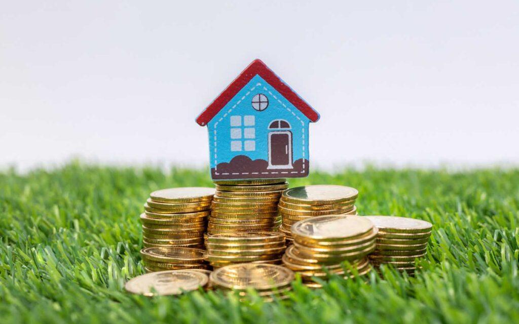 Title splash for Processing International Payments